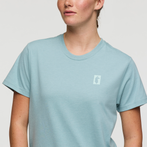 Gear For Good Stripes T-Shirt – Women’s