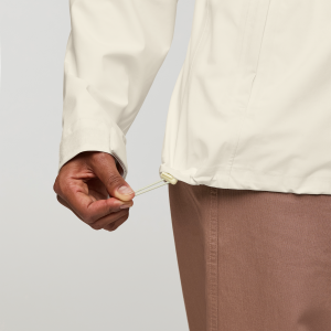 Impermeo 3L Hooded Shell Jacket – Women’s