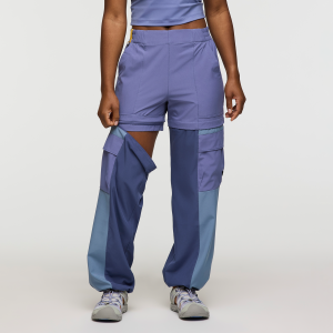 Losdos Zip-Off Pant – Women’s