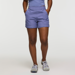 Losdos Zip-Off Pant – Women’s