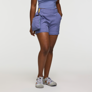 Losdos Zip-Off Pant – Women’s