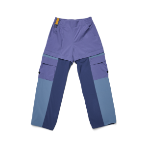 Losdos Zip-Off Pant – Women’s