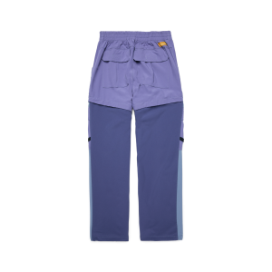 Losdos Zip-Off Pant – Women’s