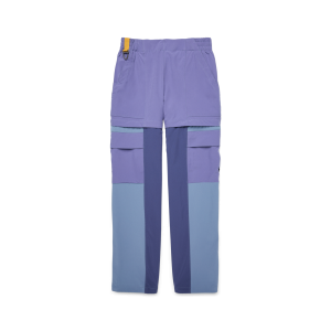 Losdos Zip-Off Pant – Women’s