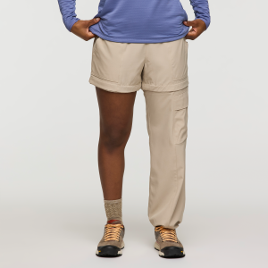 Losdos Zip-Off Pant – Women’s