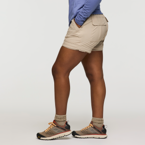 Losdos Zip-Off Pant – Women’s