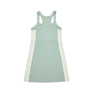 Muevo Dress – Women’s