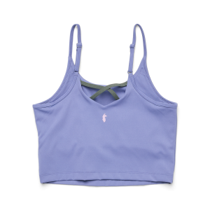 Muevo Scoop Tank – Women’s