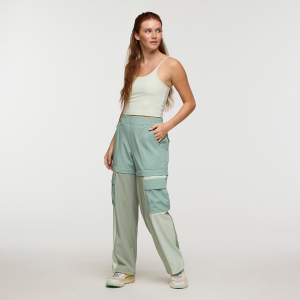 Muevo Scoop Tank – Women’s