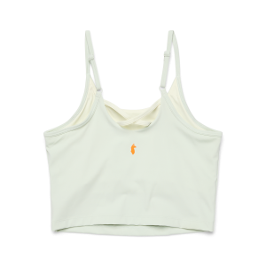 Muevo Scoop Tank – Women’s