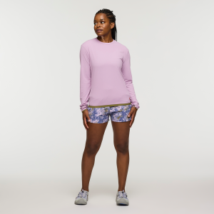 Sombra Long-Sleeve Sun Shirt – Women’s