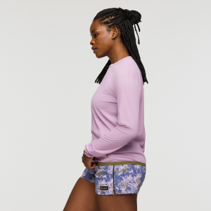 Sombra Long-Sleeve Sun Shirt – Women’s