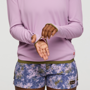 Sombra Long-Sleeve Sun Shirt – Women’s