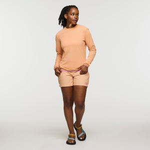 Sombra Long-Sleeve Sun Shirt – Women’s