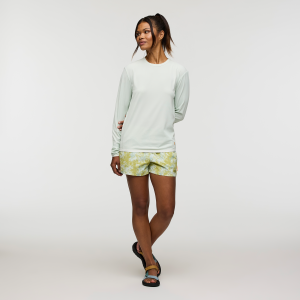Sombra Long-Sleeve Sun Shirt – Women’s