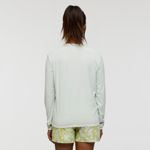 Sombra Long-Sleeve Sun Shirt – Women’s