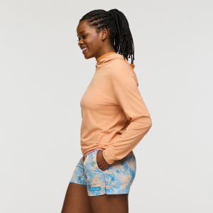 Sombra Sun Hoodie – Women’s