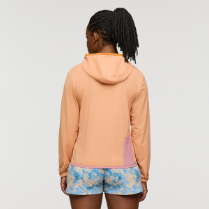 Sombra Sun Hoodie – Women’s