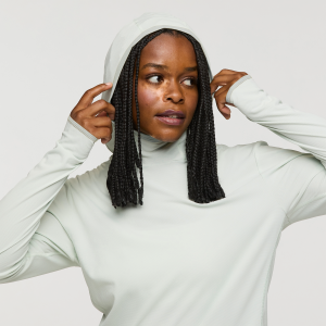 Sombra Sun Hoodie – Women’s