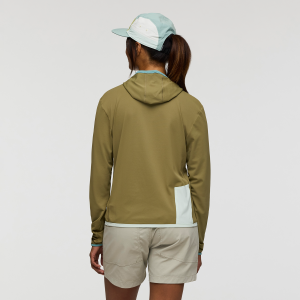 Sombra Sun Hoodie – Women’s