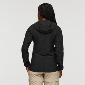 Yermo Hooded Jacket – Women’s