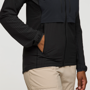 Yermo Hooded Jacket – Women’s