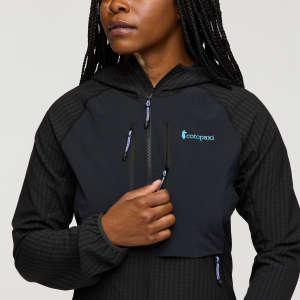 Yermo Hooded Jacket – Women’s