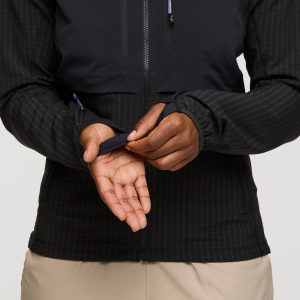 Yermo Hooded Jacket – Women’s