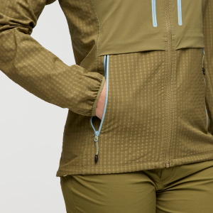 Yermo Hooded Jacket – Women’s