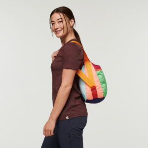 Taal Convertible Tote – Del Día