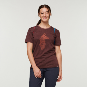 Tago Drawstring Backpack – Del Día