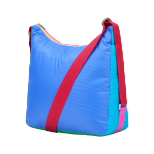 Taal Convertible Tote – Del Día