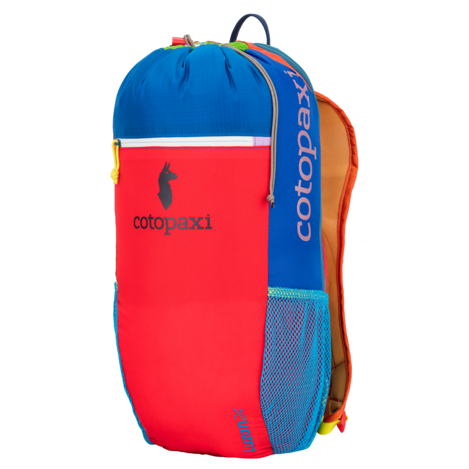 Luzon 24L Daypack - Del Día