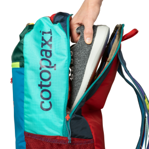 Luzon 24L Daypack – Del Día