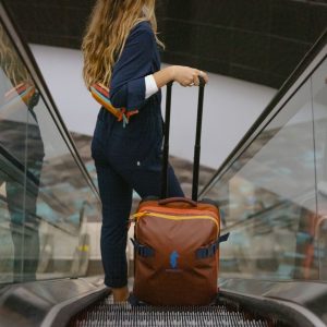 Asombro Jumpsuit – Women’s