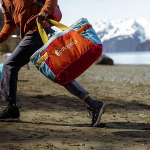 Allpa 60L Gear Hauler Tote – Del Día