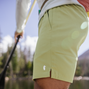 Persisto Tech Short – Men’s