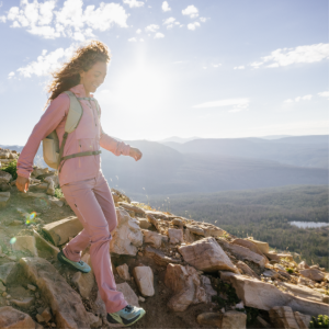 Coraje Tech Pant – Women’s