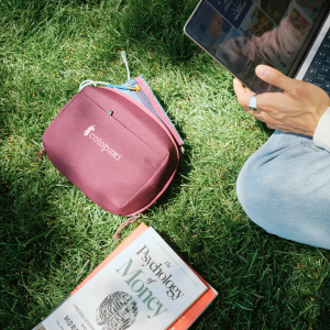 Viaje Tech Organizer – Cada Día