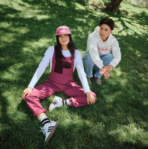 Asombro Overall – Women’s