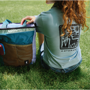 Nomad Long-Sleeve T-Shirt – Women’s