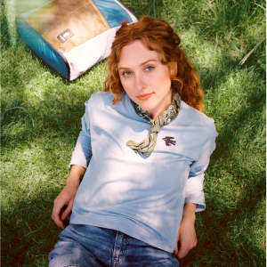 Nomad Long-Sleeve T-Shirt – Women’s