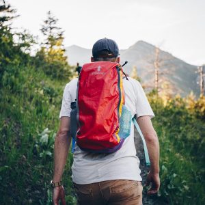 Batac 16L Daypack – Del Día