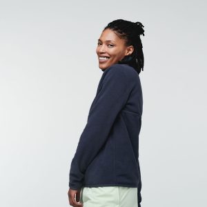 Amado Fleece Pullover – Women’s