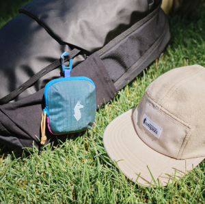 Allpita Mini Bag – Del Día