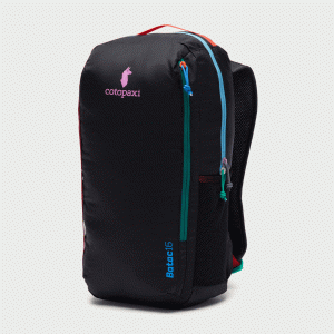 Batac 16L Daypack – Del Día Monochrome
